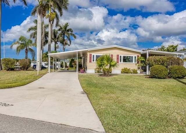 Property at 26297 Imperial Harbor Blvd, Bonita Springs, FL 34135, 3 beds, 2 baths
