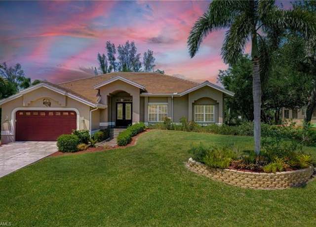 Property at 7090 Philips Creek Ct, Fort Myers, FL 33908, 3 beds, 2 baths