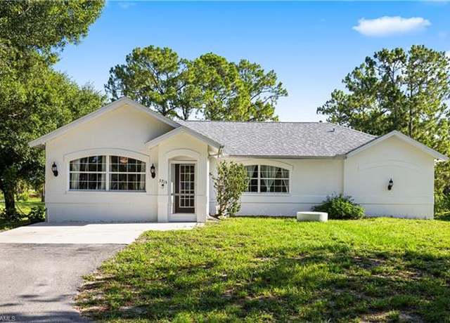 Property at 3715 41st Ave NE, Naples, FL 34120, 3 beds, 2 baths