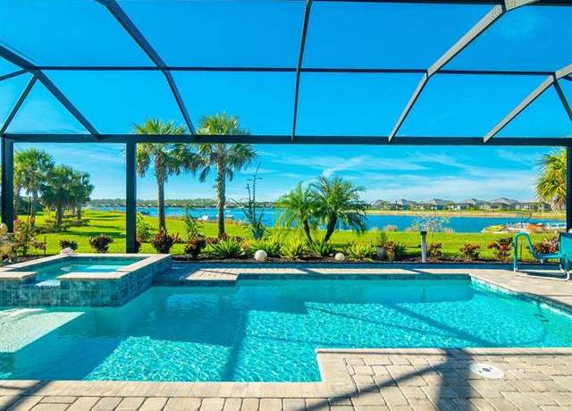 Property at 13488 Blue Bay Cir, Fort Myers, FL 33913, 4 beds, 3 baths