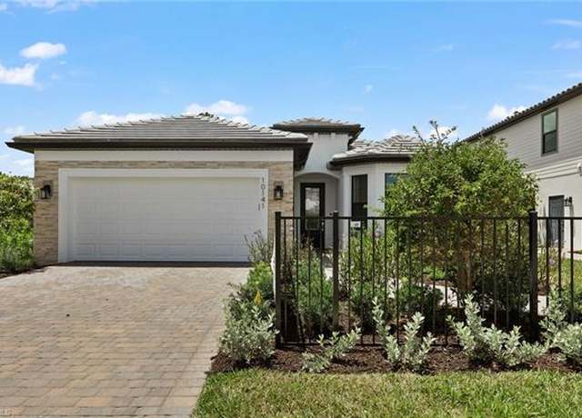 Property at 25555 Shoreline Gaze Dr, Bonita Springs, FL 34135, 3 beds, 2 baths
