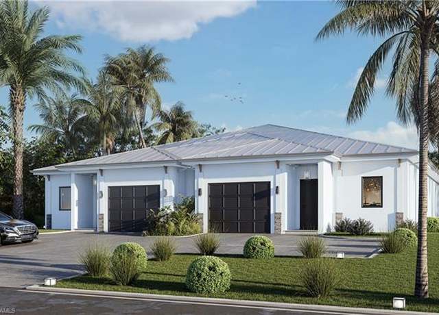 Property at 628 SW 47th St, Cape Coral, FL 33914
