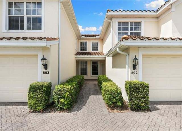 Property at 1335 Henley St #802, Naples, FL 34105, 3 beds, 2 baths
