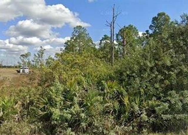 Property at 3530 Fernwood Ln, Labelle, FL 33935