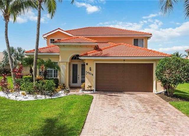 Property at 14215 Manchester Dr, Naples, FL 34114, 4 beds, 3 baths