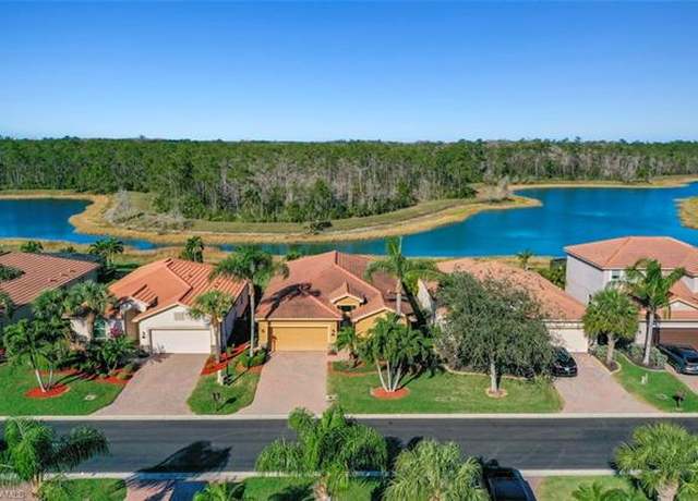 Property at 13098 Cardeto Ct, Estero, FL 33928, 4 beds, 3 baths