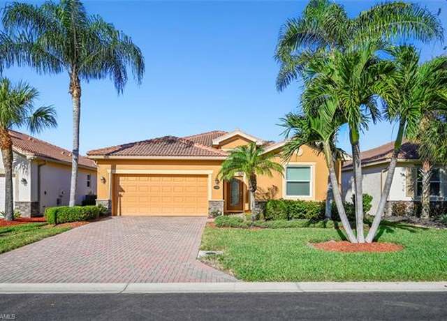 Property at 13098 Cardeto Ct, Estero, FL 33928, 4 beds, 3 baths