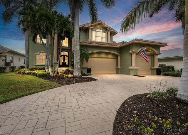 Property at 5701 Harborage Dr, Fort Myers, FL 33908, 5 beds, 3.5 baths
