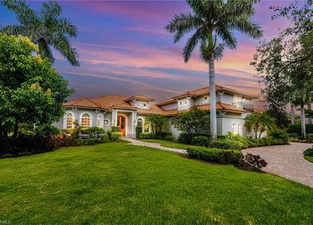 Property at 20460 Riverbrooke Run, Estero, FL 33928, 5 beds, 4.5 baths