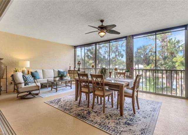 Property at 770 Waterford Dr #202, Naples, FL 34113, 2 beds, 2 baths