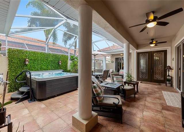 Property at 13934 Bently Cir, Fort Myers, FL 33912, 4 beds, 4.5 baths