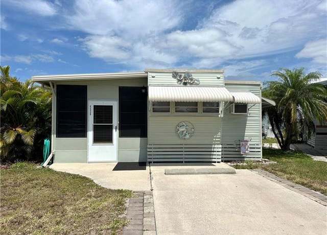 Property at 4520 Lafayette Ln E, Estero, FL 33928, 1 bed, 1 bath