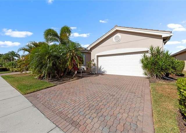 Property at 11216 Sparkleberry Dr, Fort Myers, FL 33913, 3 beds, 3 baths