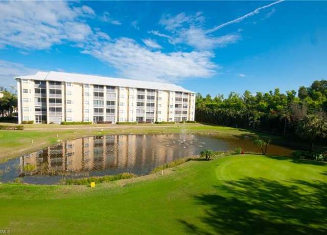 Property at 19880 Breckenridge Dr #307, Estero, FL 33928, 2 beds, 2 baths
