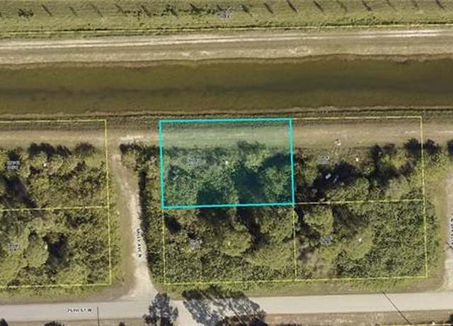 Property at 7502 Sally Ave N, Lehigh Acres, FL 33971