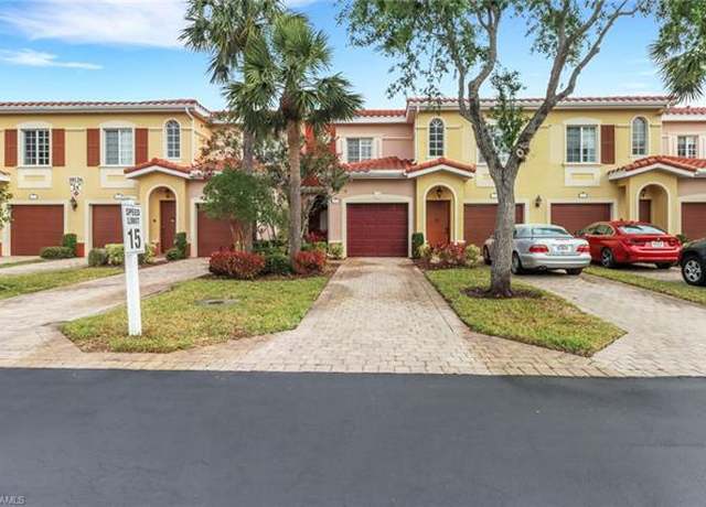 Property at 10126 Villagio Palms Way #103, Estero, FL 33928, 2 beds, 2 baths