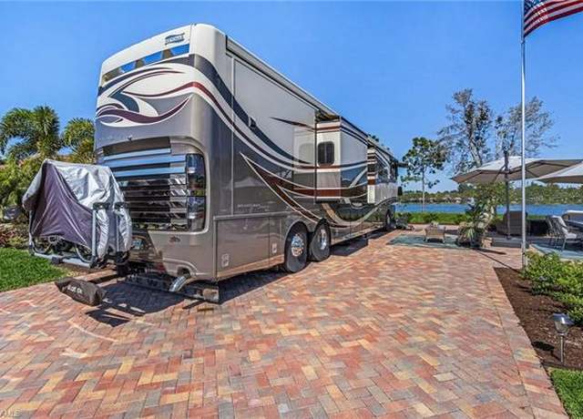 Property at Lot 62 13643 Golden Palms Cir, Fort Myers, FL 33913