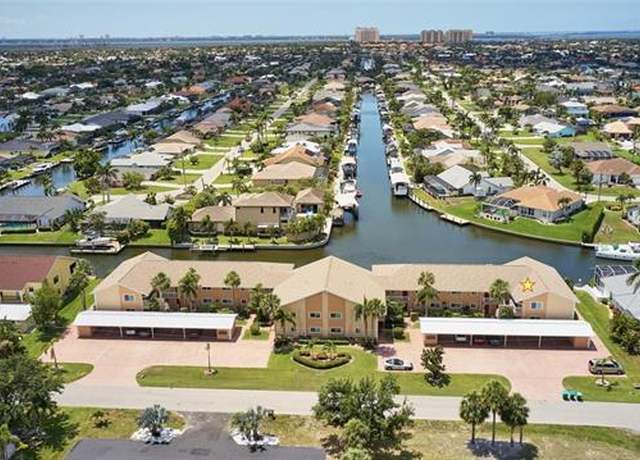Property at 1124 SW 48th Ter #208, Cape Coral, FL 33914, 2 beds, 2 baths
