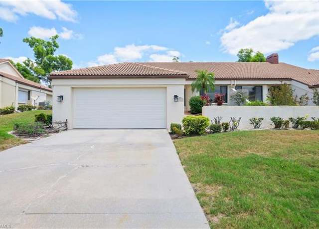 Property at 6072 Forest Villas Cir, Fort Myers, FL 33908, 3 beds, 2 baths