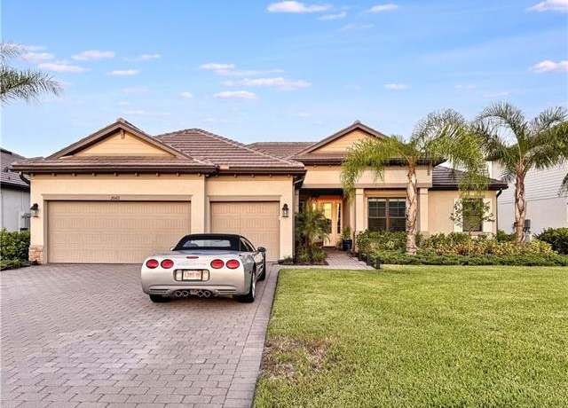 Property at 20471 Napa Loop, Estero, FL 33928, 3 beds, 2.5 baths