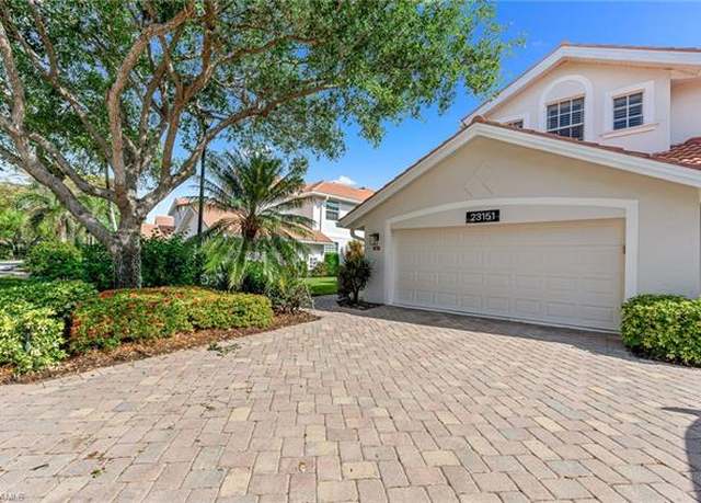 Property at 23151 Rosedale Dr #101, Estero, FL 34135, 2 beds, 2 baths