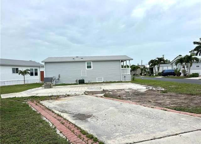 Property at 4761 Lafayette Ln W, Estero, FL 33928