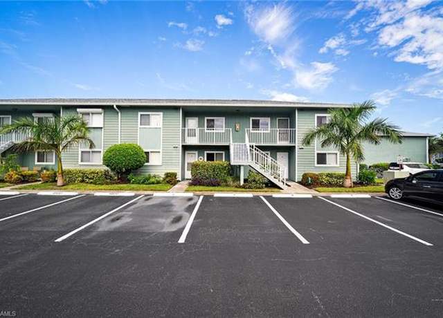 Property at 144 Cypress Way E #707, Naples, FL 34110, 2 beds, 2 baths