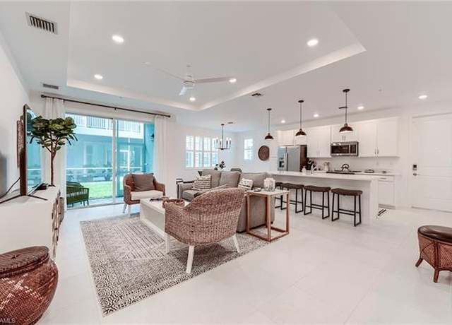 Property at 26401 Coco Cay Cir #101, Bonita Springs, FL 34135, 2 beds, 2.5 baths