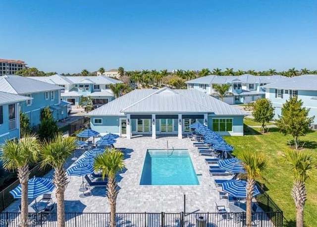 Property at 26401 Coco Cay Cir #101, Bonita Springs, FL 34135, 2 beds, 2.5 baths
