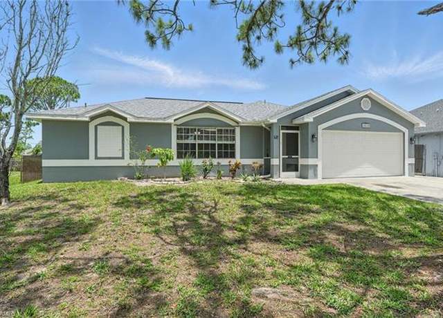 Property at 18210 Apple Rd, Fort Myers, FL 33967, 3 beds, 2 baths