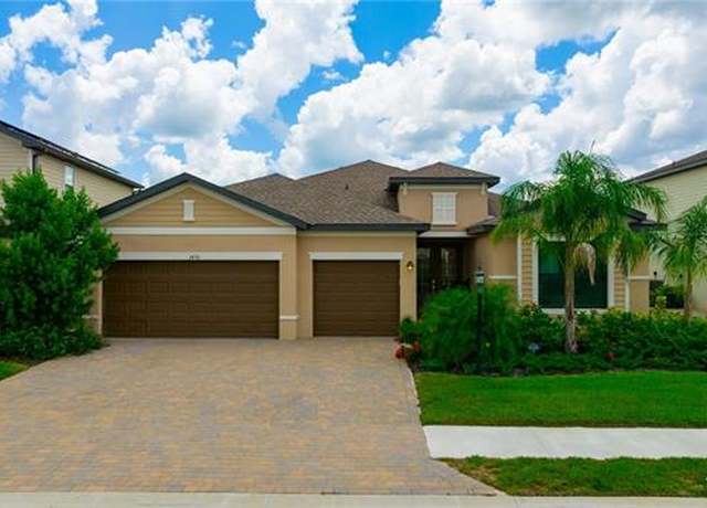 Property at 3470 Nombella Ct, Fort Myers, FL 33905, 3 beds, 3 baths