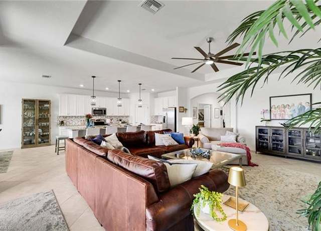 Property at 3470 Nombella Ct, Fort Myers, FL 33905, 3 beds, 3 baths
