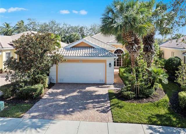 Property at 15319 Bonefish Trl, Bonita Springs, FL 34135, 3 beds, 2.5 baths