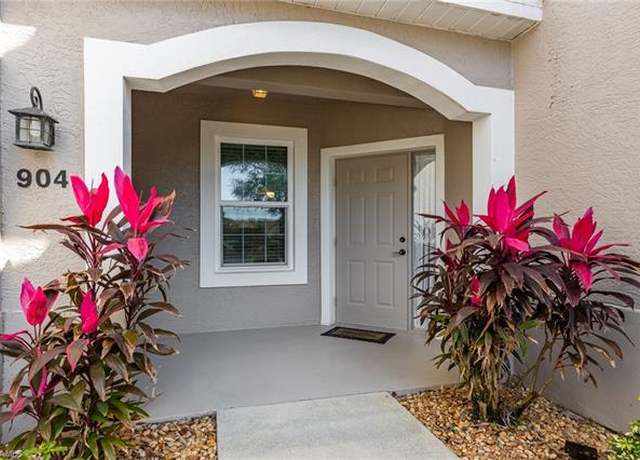 Property at 23601 Sandycreek Ter #904, Estero, FL 34135, 2 beds, 2 baths