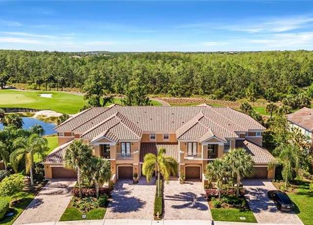 Property at 10381 Glastonbury Cir #102, Fort Myers, FL 33913, 3 beds, 2.5 baths