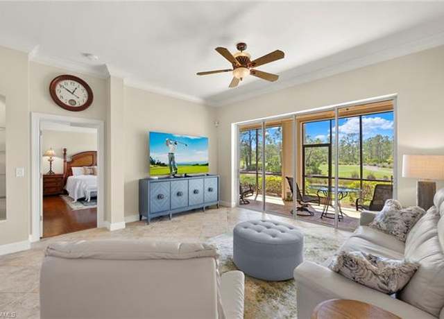 Property at 10381 Glastonbury Cir #102, Fort Myers, FL 33913, 3 beds, 2.5 baths