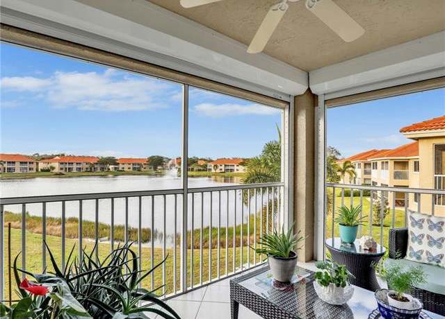 Property at 6900 Huntington Lakes Cir #202, Naples, FL 34119, 2 beds, 2 baths