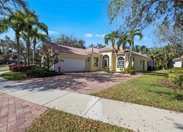 Property at 15320 Bonefish Trl, Bonita Springs, FL 34135, 3 beds, 2 baths