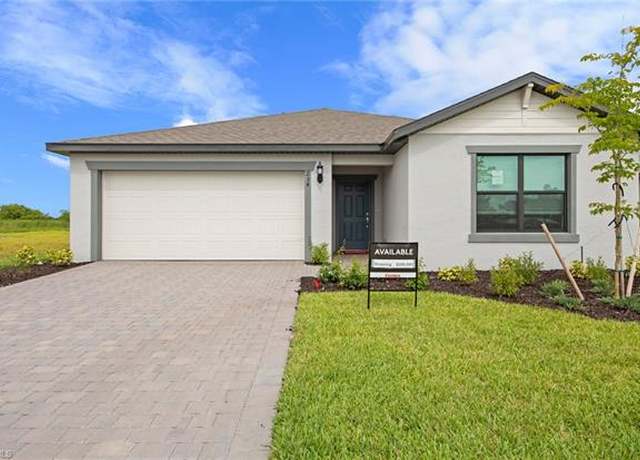 Property at 234 Silent Lake Dr, Lehigh Acres, FL 33936, 3 beds, 2 baths