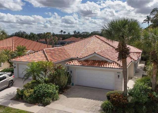 Property at 3502 El Verdado Ct, Naples, FL 34109, 2 beds, 2 baths