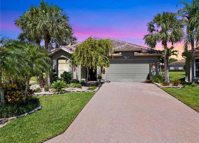 Property at 13708 Collina Ct, Estero, FL 33928, 2 beds, 2 baths