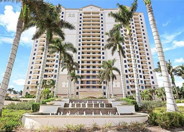 Property at 23850 Via Italia Cir #405, Bonita Springs, FL 34134, 2 beds, 2.5 baths