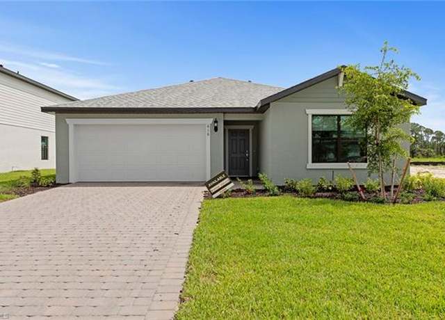Property at 616 Lakeside Oasis Ave, Lehigh Acres, FL 33974, 3 beds, 3 baths