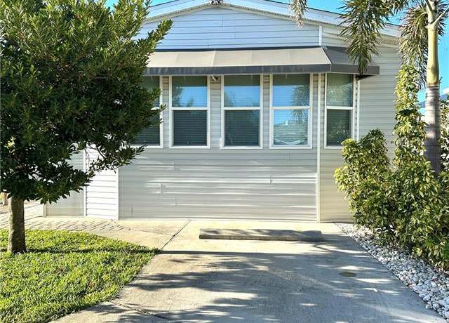 Property at 4560 Pilgrims Way E, Estero, FL 33928, 2 beds, 2 baths