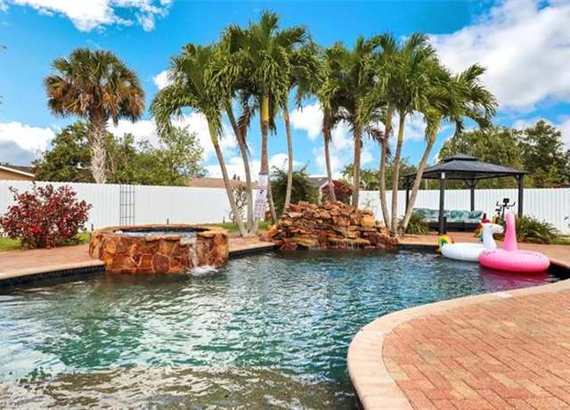 Property at 1797 42nd Ter SW, Naples, FL 34116, 3 beds, 3 baths