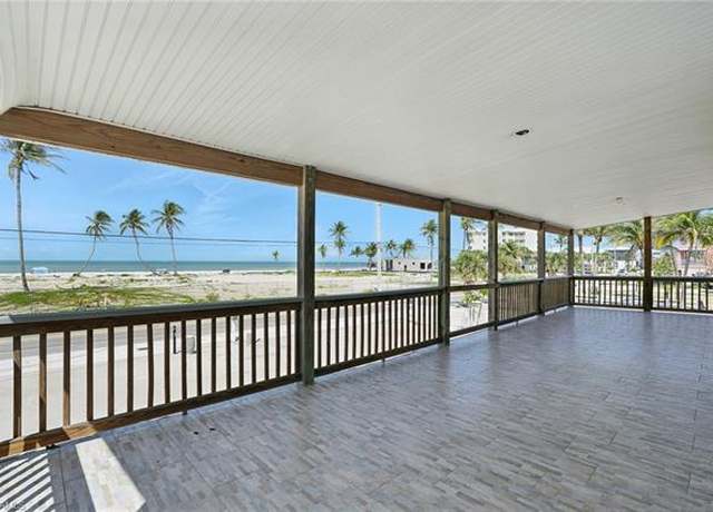 Property at 5557 Estero Blvd, Fort Myers Beach, FL 33931, 3 beds, 4 baths
