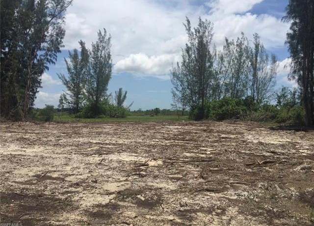 Property at 4410 NW 20th Ter, Cape Coral, FL 33993
