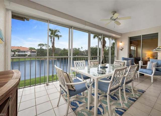 Property at 4430 Riverwatch Dr #202, Bonita Springs, FL 34134, 3 beds, 2 baths