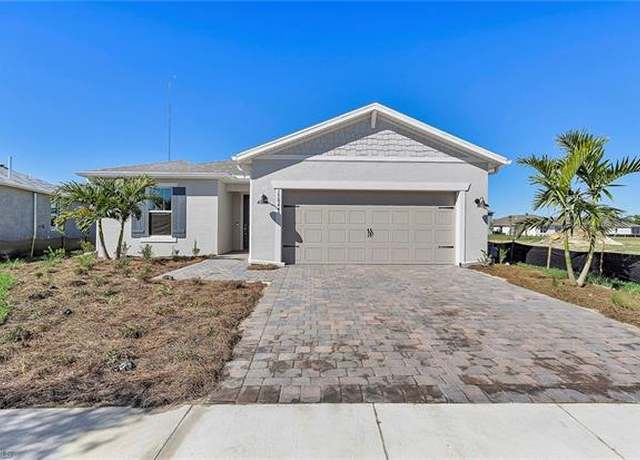 Property at 15844 Blue Ridge Way, Punta Gorda, FL 33982, 3 beds, 2 baths