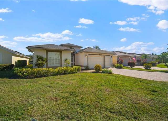 Property at 9781 Sassafras Ct, Estero, FL 33928, 2 beds, 2 baths